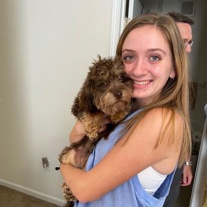 Meet your Posher, Aubry